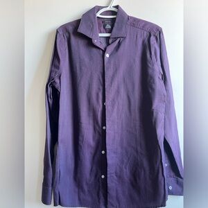 RW&Co button down dress shirt